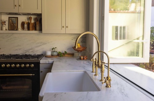 Eagle Rock House | Casita Verdita - LA Spanish Bungalow in the Hills