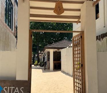 Manoc-Manoc House | Casitas de Boracay