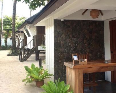 Manoc-Manoc House | Casitas de Boracay