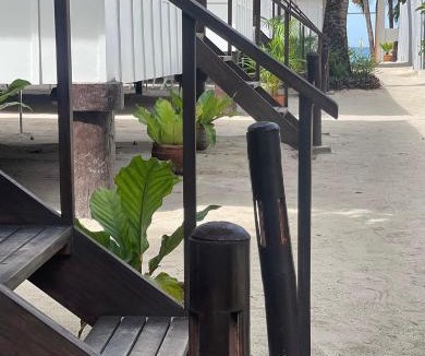 Manoc-Manoc House | Casitas de Boracay
