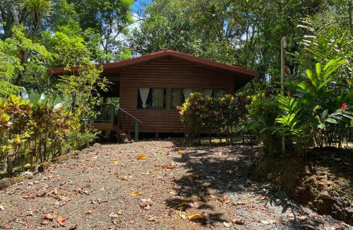 Parrita Villa | CASITAS GINGER