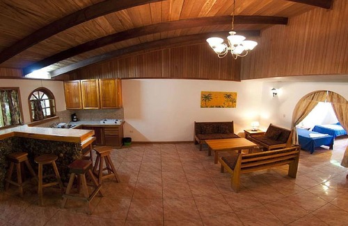 Puerto Viejo de Talamanca Condo | Casitas Joanna Condo 4