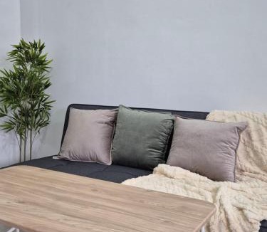 Pagadian Apartment | Casitas Veyra