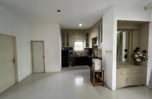 Sibolangit Villa | Casmel Escape Villa