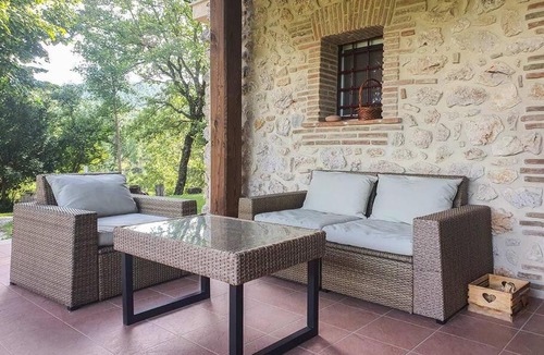 Concerviano Villa | Casolare Brindavan Dimora il Mandorlo