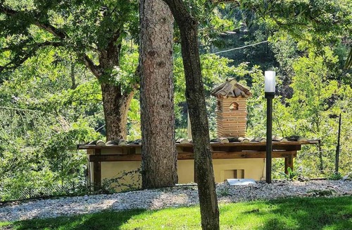 Concerviano Villa | Casolare Brindavan Dimora il Mandorlo
