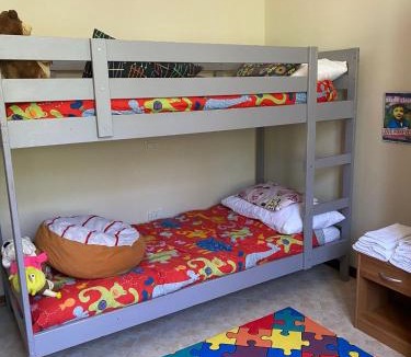 Montecarlo House | Casolare di Adele
