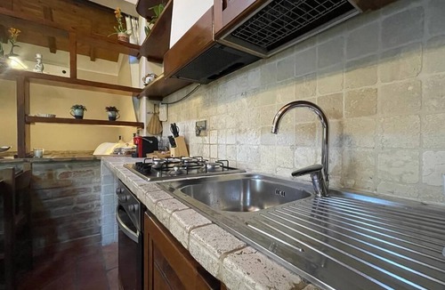 Montelaguardia Apartment | Casolare Maestrale