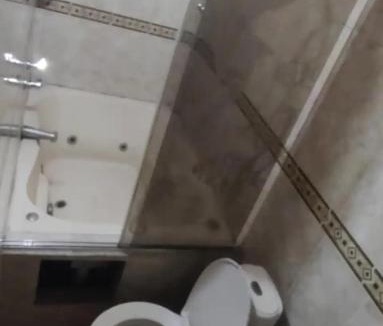 Puente Aranda Apartment | casona alcala 2