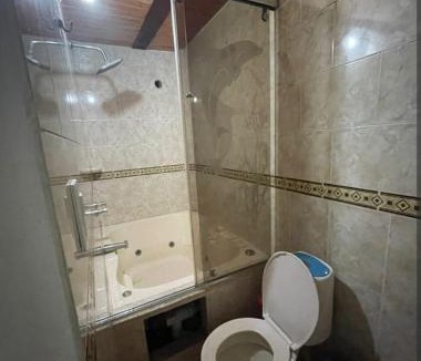 Puente Aranda Apartment | casona alcala 2