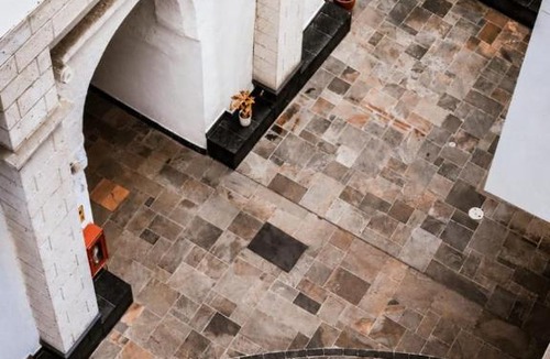 Historical Center Hotel | Casona Blanca