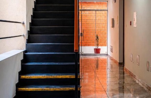 Historical Center Hotel | Casona Blanca