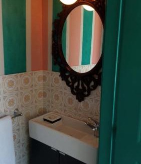 Ribamontan al Monte House | Casona Camino de Hoz