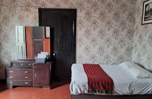 Historical Center Hotel | Casona Cruz Verde