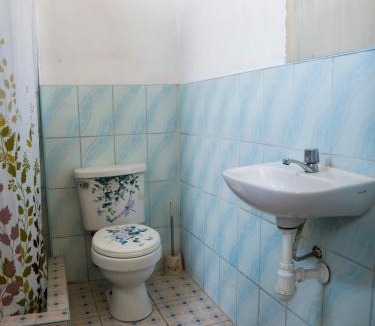 Historical Center Hotel | Casona Cruz Verde