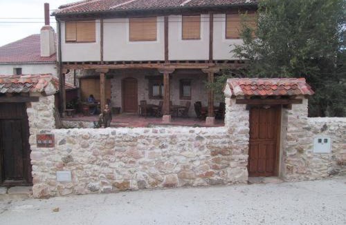 Espirdo House | Casona de Espirdo