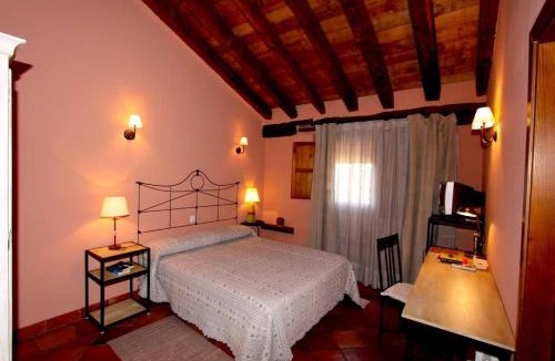 Espirdo House | Casona de Espirdo