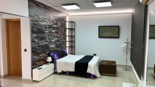 Fuensalida Bed & Breakfast | Casona de flores ll