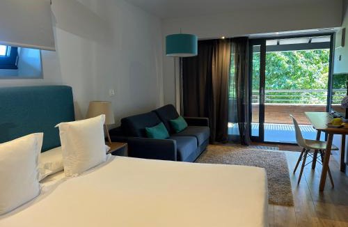 Aronces Hotel | Casona de La Paca