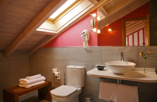 Laredo Hotel | Casona de la Ventilla
