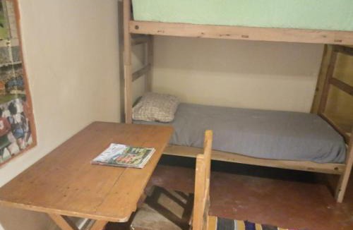 Tilcara Cabin | Casona de los Molles