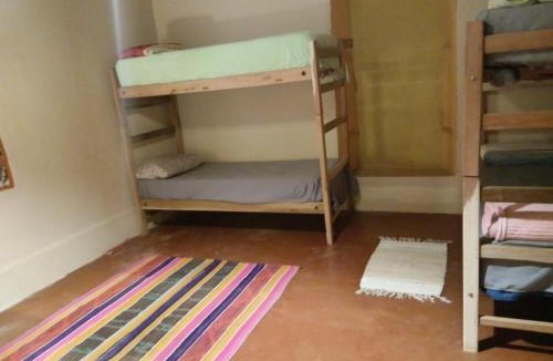Tilcara Cabin | Casona de los Molles