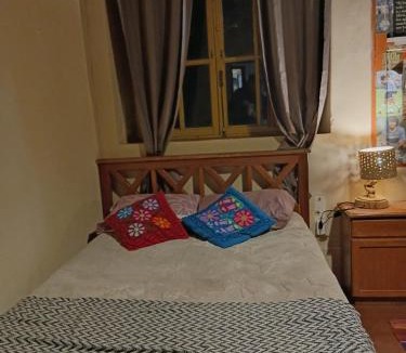 Tilcara Cabin | Casona de los Molles