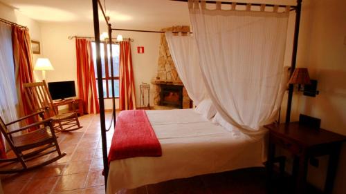 Navacerrada Hotel | Casona De Navalmedio