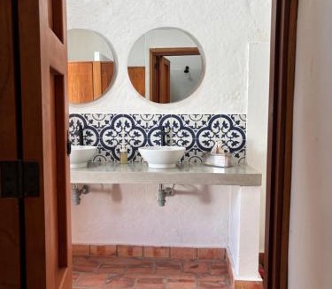 San Gil Hostel | Casona El Nacional