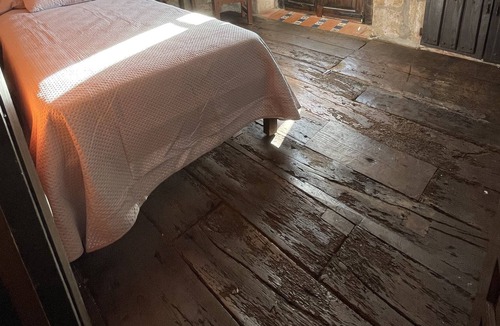 Novales Cottage | Casona Histórica S.xvii en Novales, Cerca de Santillana del mar