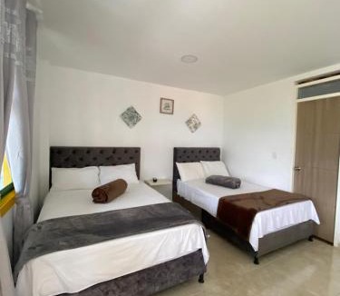 La Estrella Hotel | CASONA HOTEL LA DIVISA