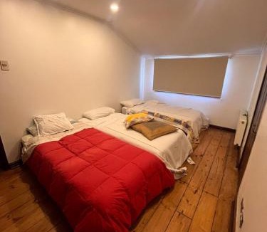 Isla Negra House | Casona IslaNegra