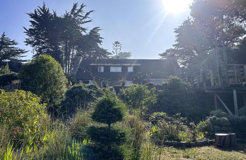 Isla Negra House | Casona IslaNegra