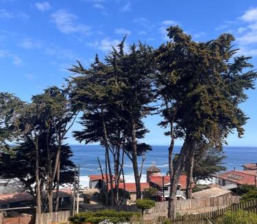 Isla Negra House | Casona IslaNegra