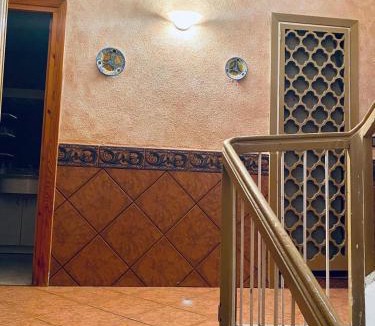 Andorra House | Casona Mayor