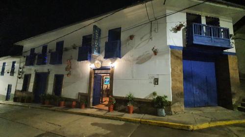 Mollepata House | Casona Mollepata