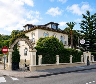 Navia House | Casona Naviega