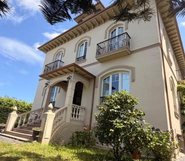 Navia House | Casona Naviega