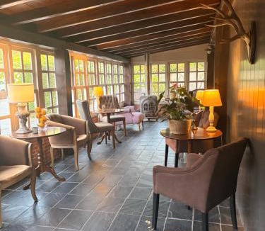 Navia House | Casona Naviega