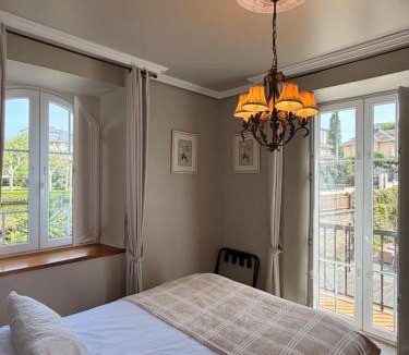 Navia House | Casona Naviega