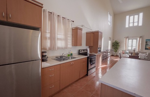 Jobos House | Casona Ocean Blue: Spacious Beach House w/pool