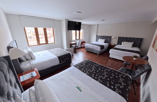 Lake Titicaca - Puno Hotel | Casona Puno