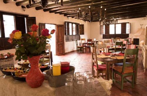 Suesca Hotel | Casona Quesada