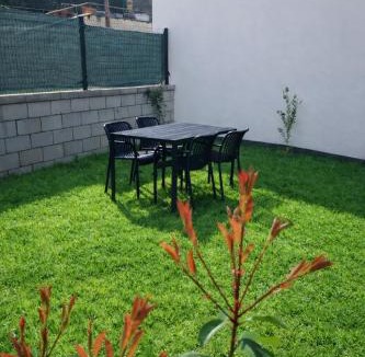 Riosa Apartment | Casona Sariego
