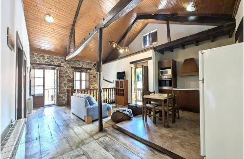 Riosa Apartment | Casona Sariego