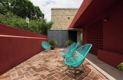 Centro Apartment | Casona Soledad - Casilda