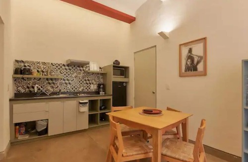 Centro Apartment | Casona Soledad - Natalia