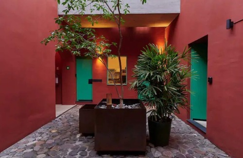 Centro Apartment | Casona Soledad - Natalia