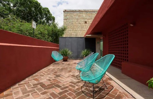 Centro Apartment | Casona Soledad - Natalia
