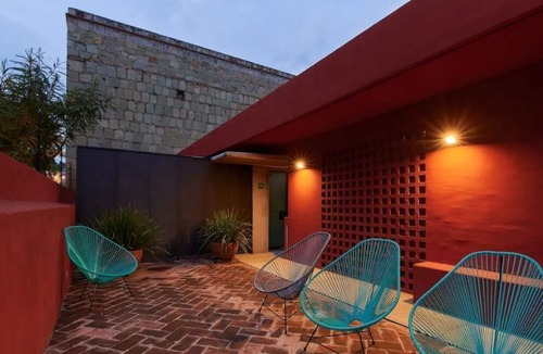 Centro Apartment | Casona Soledad - Natalia